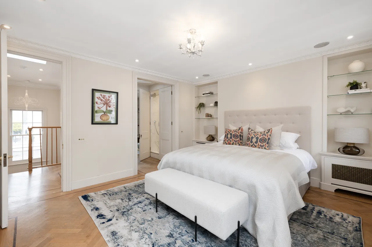 South Eaton Place, Belgravia, SW1W, photo 11