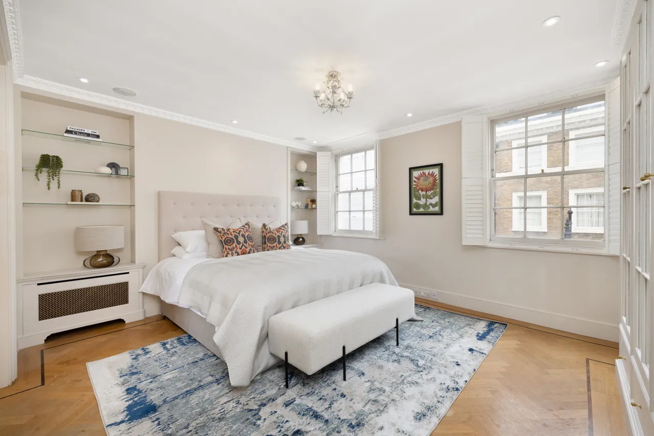 South Eaton Place, Belgravia, SW1W, photo 9