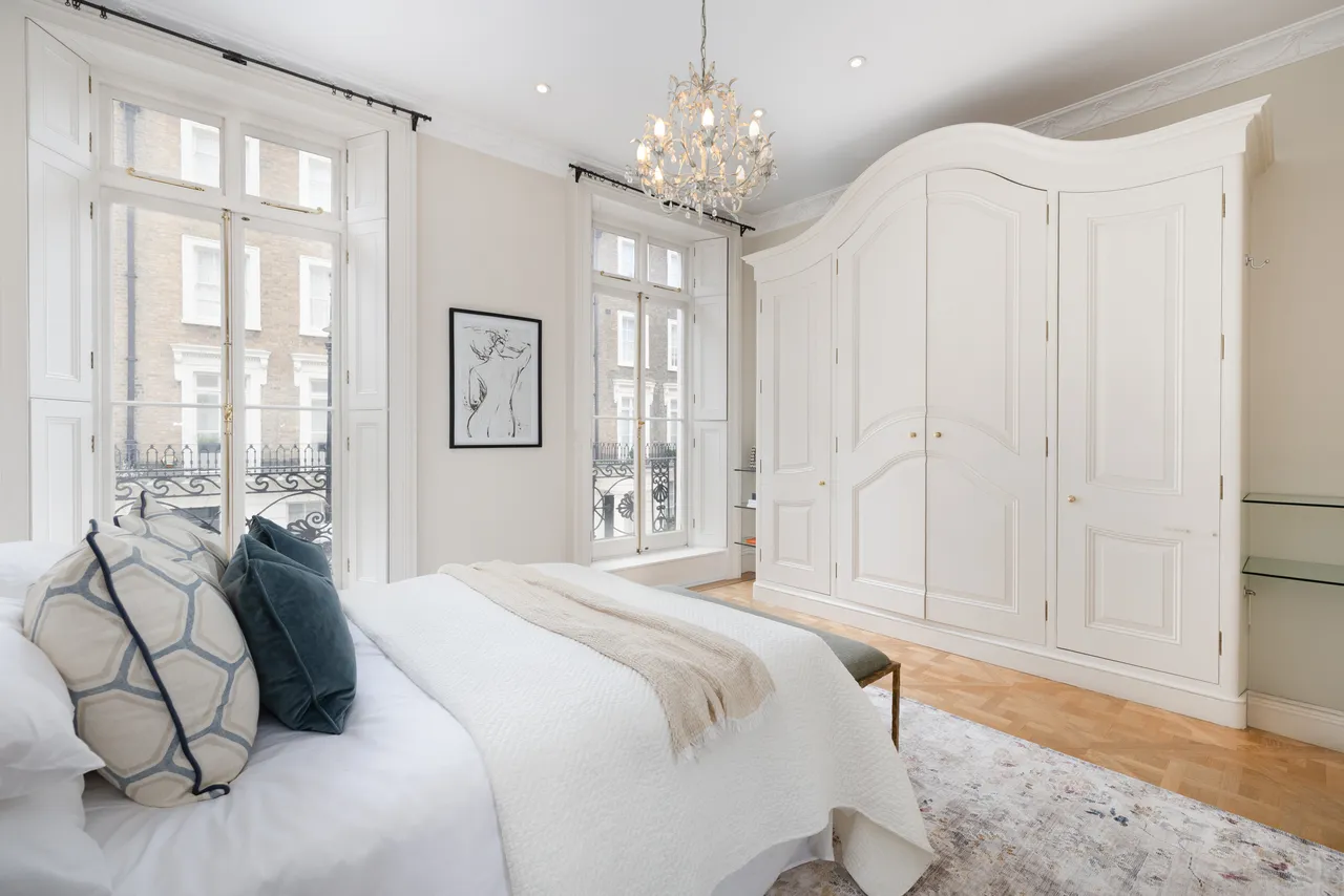 South Eaton Place, Belgravia, SW1W, photo 8