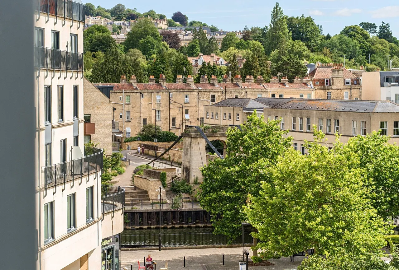 Longmead Terrace, Bath, BA2 3WL, photo 3