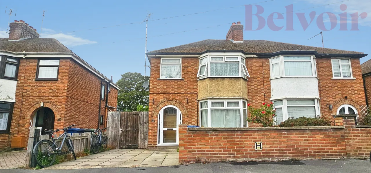 3 bed house to rent — Cowper Road, Cherry Hinton, Cambridge, CB1