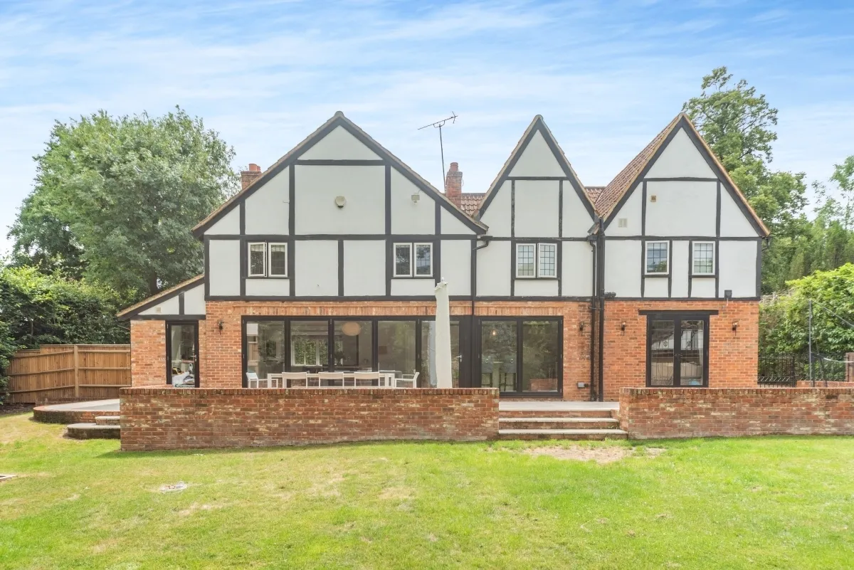 Hawthorn Hill Bracknell, RG42, photo 5