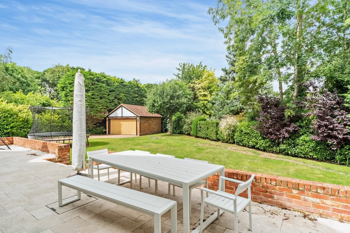Hawthorn Hill Bracknell, RG42, photo 25