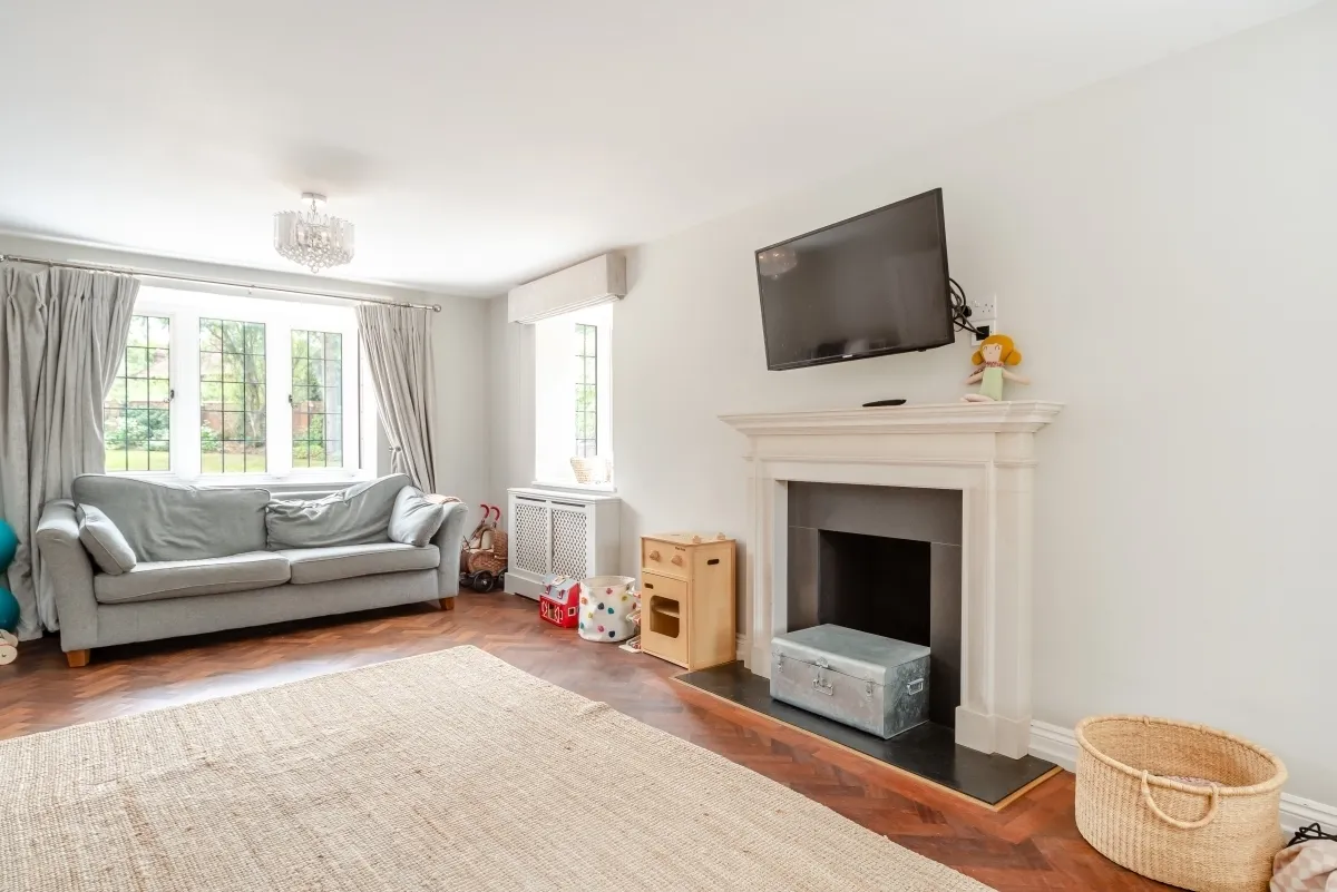 Hawthorn Hill Bracknell, RG42, photo 12