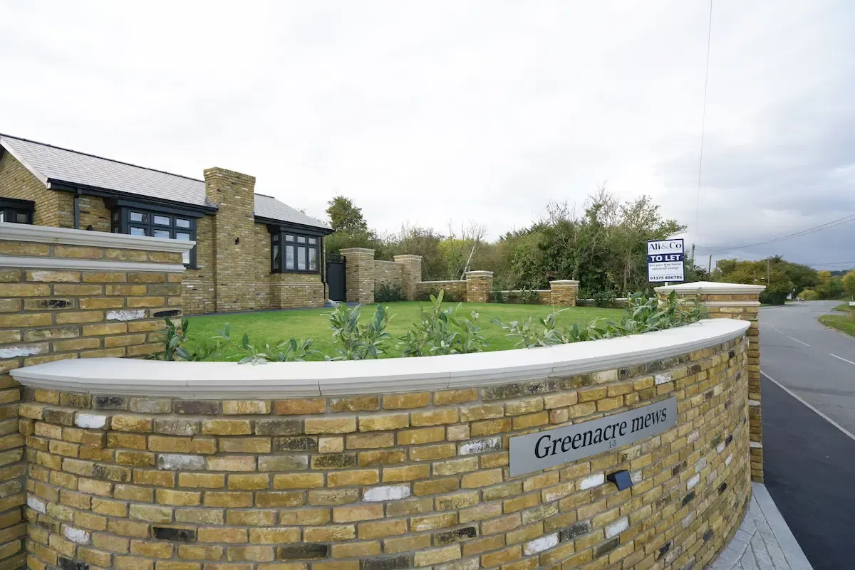 Greenacre Mews, Fobbing, photo 2