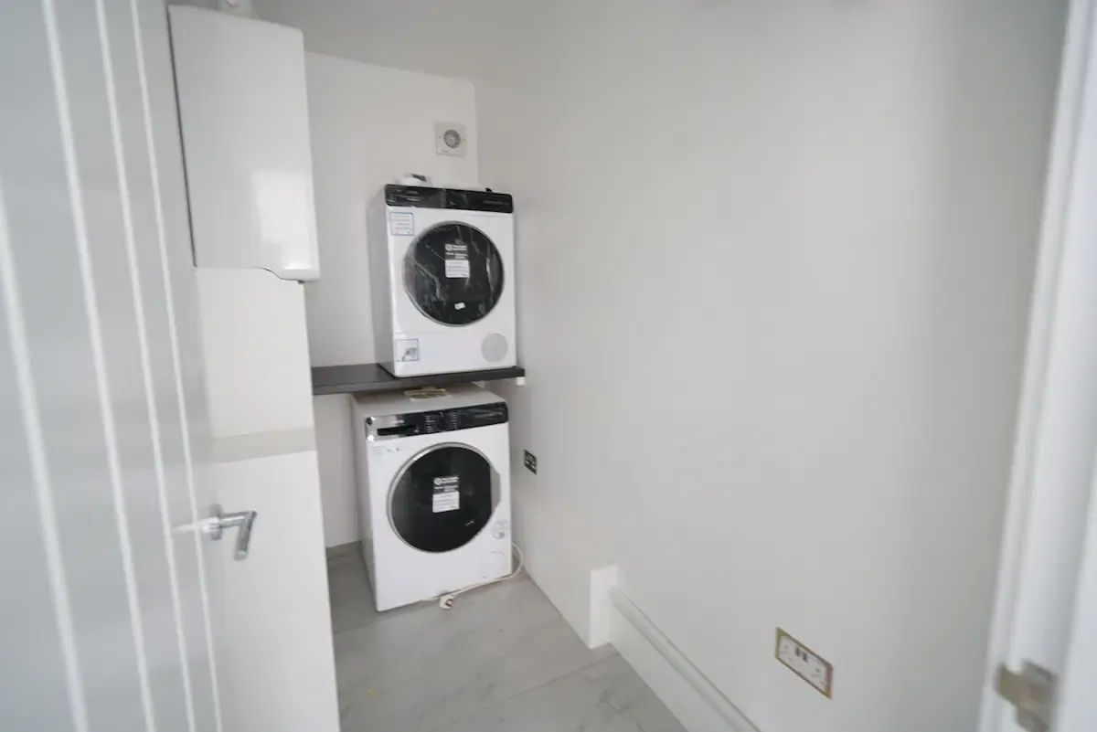 Greenacre Mews, Fobbing, photo 6