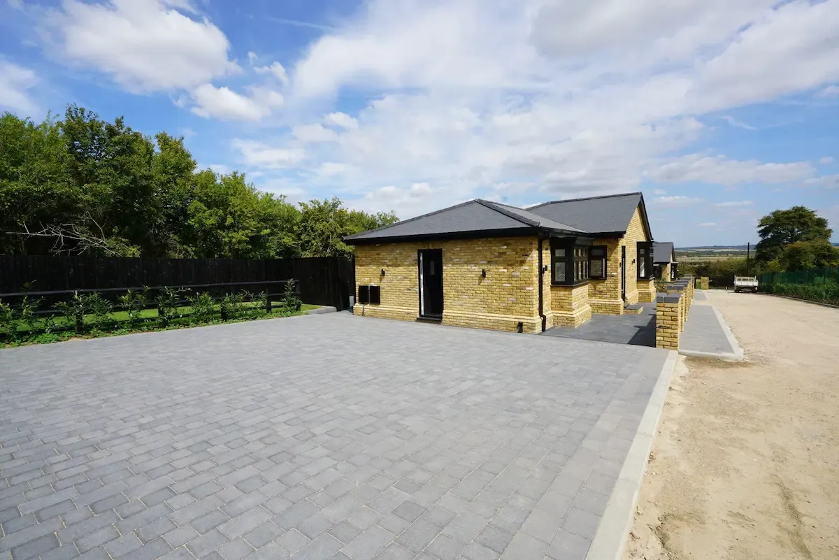 Greenacre Mews, Fobbing, photo 11