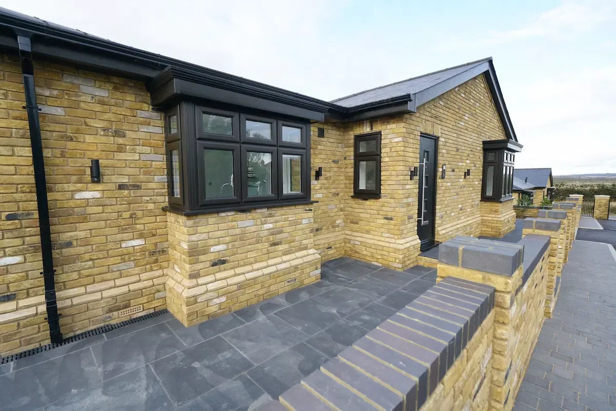 Greenacre Mews, Fobbing, photo 3