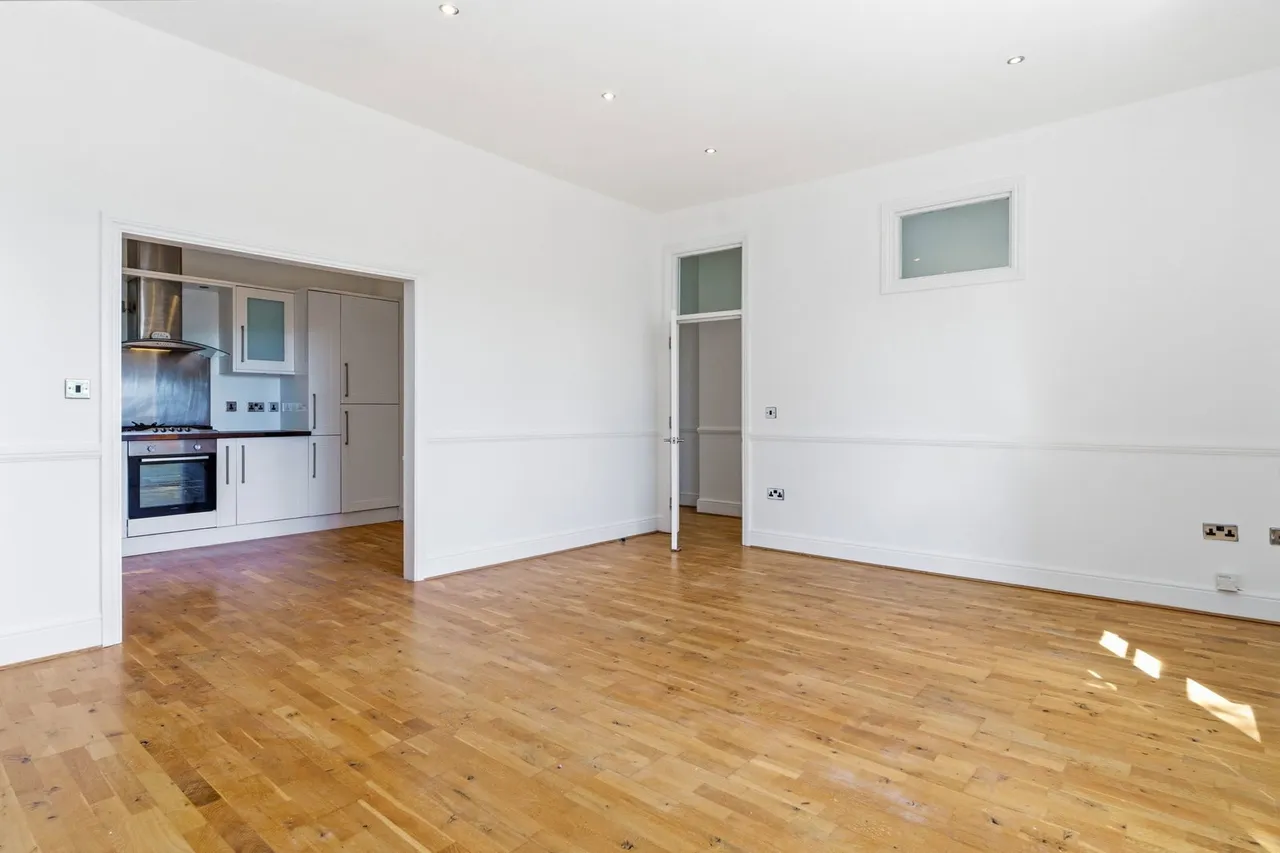 Overhill Road, SE22, photo 7