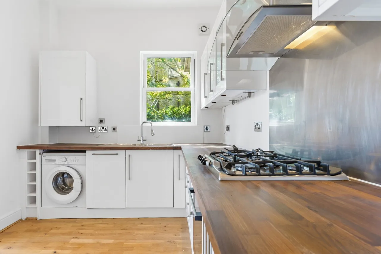 Overhill Road, SE22, photo 10