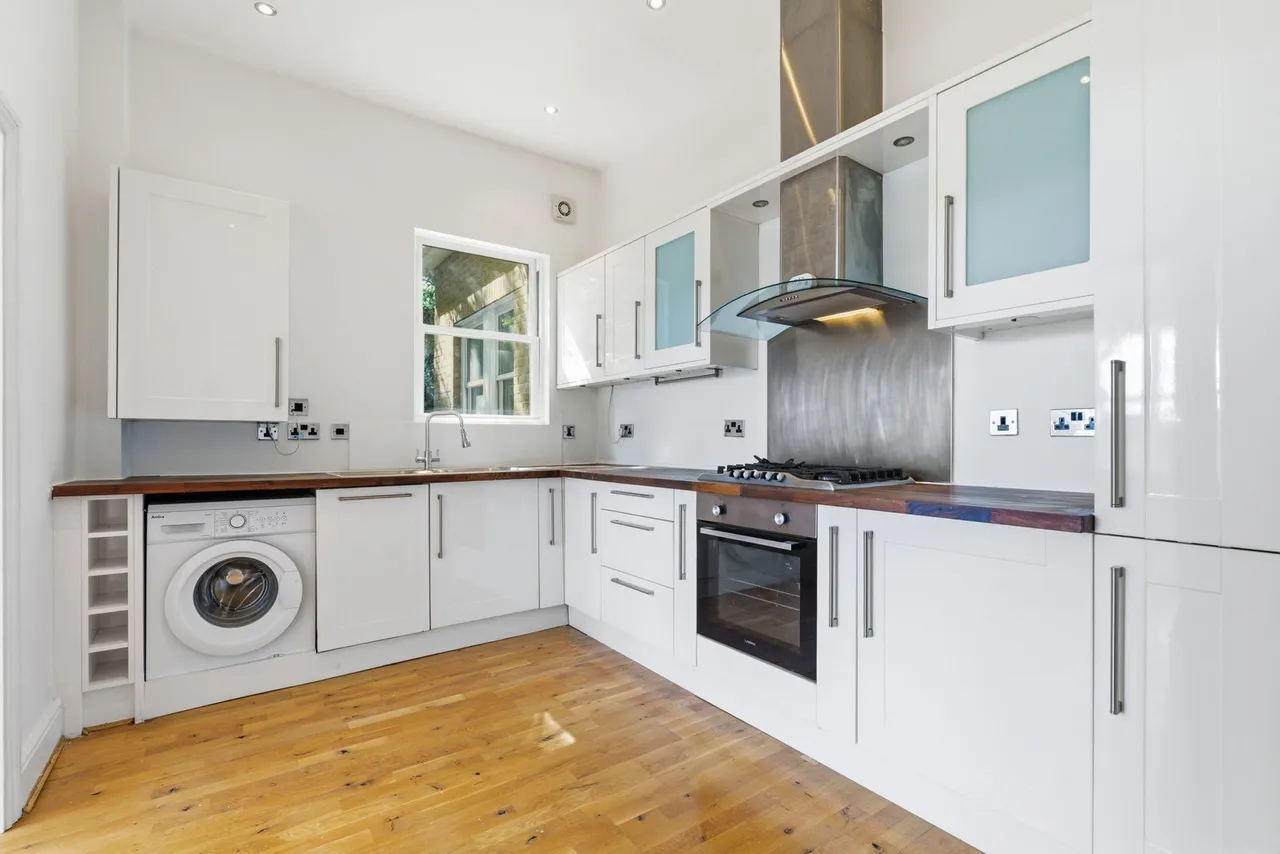 Overhill Road, SE22, photo 9