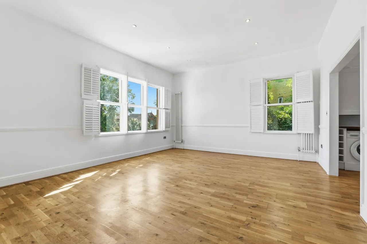 Overhill Road, SE22, photo 5