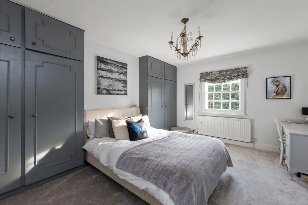 Woodlands Lane, Stoke D'Abernon, KT11, photo 15