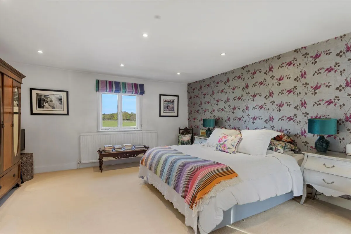 Woodlands Lane, Stoke D'Abernon, KT11, photo 14