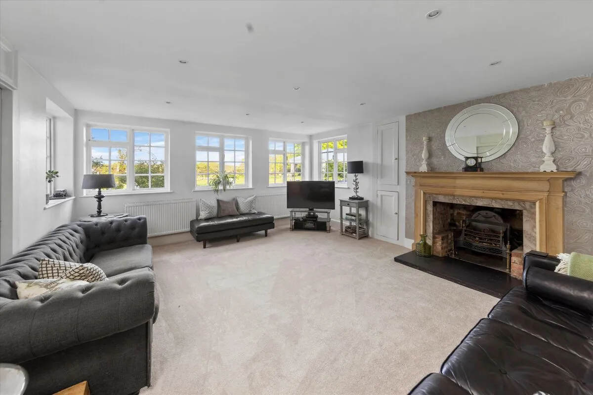 Woodlands Lane, Stoke D'Abernon, KT11, photo 7
