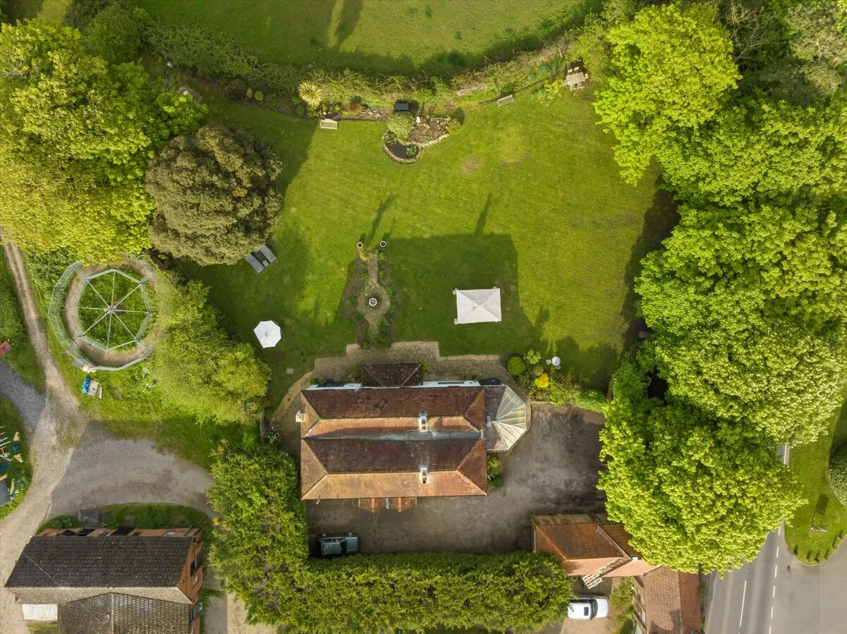Woodlands Lane, Stoke D'Abernon, KT11, photo 20