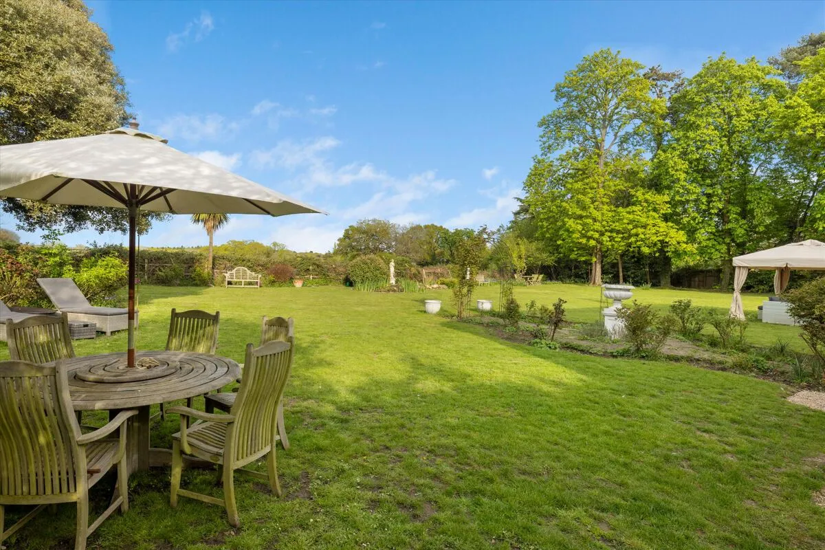 Woodlands Lane, Stoke D'Abernon, KT11, photo 18