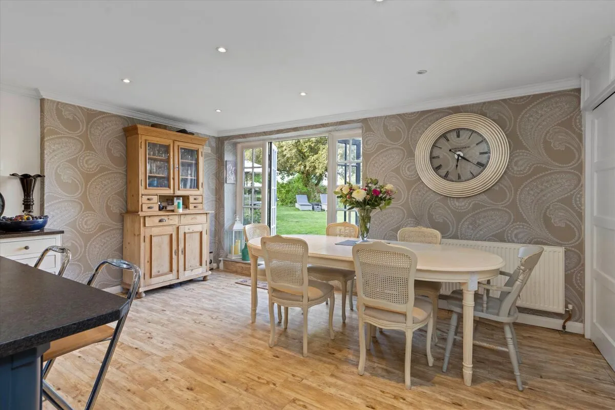 Woodlands Lane, Stoke D'Abernon, KT11, photo 5