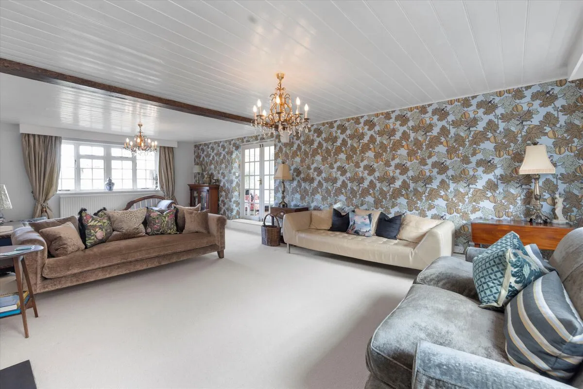 Woodlands Lane, Stoke D'Abernon, KT11, photo 8