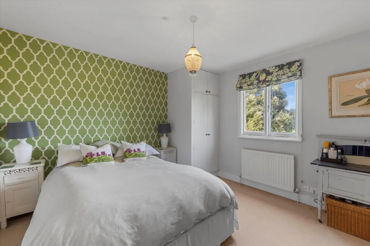 Woodlands Lane, Stoke D'Abernon, KT11, photo 12