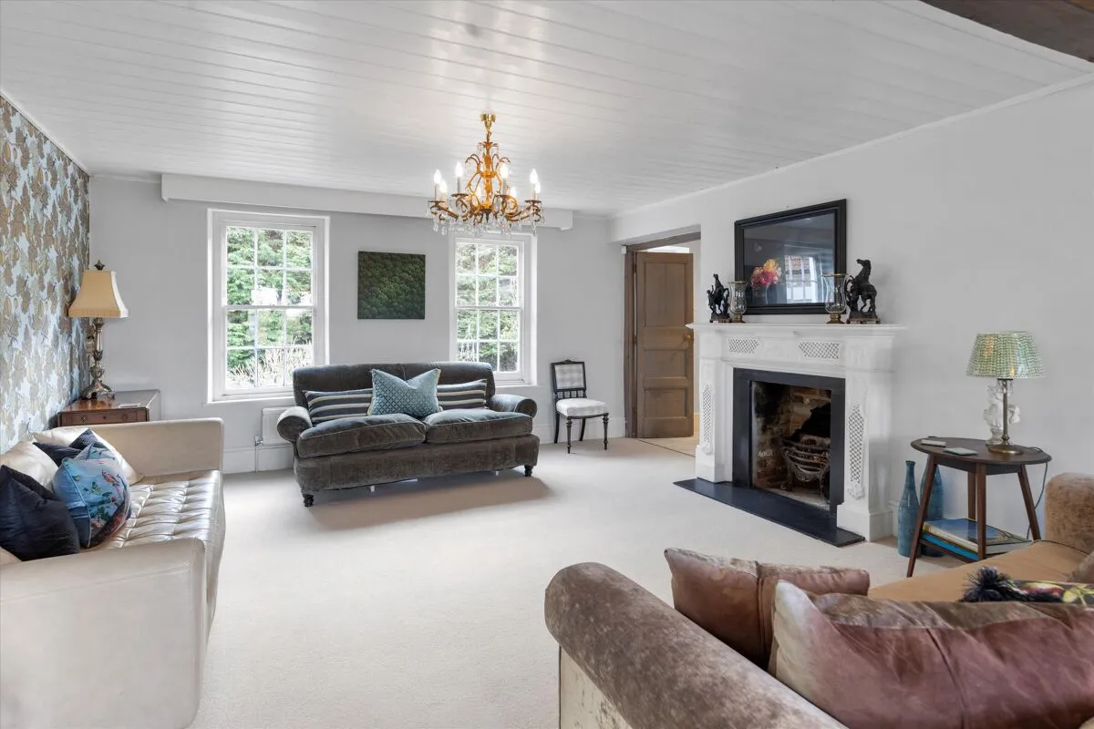 Woodlands Lane, Stoke D'Abernon, KT11, photo 3