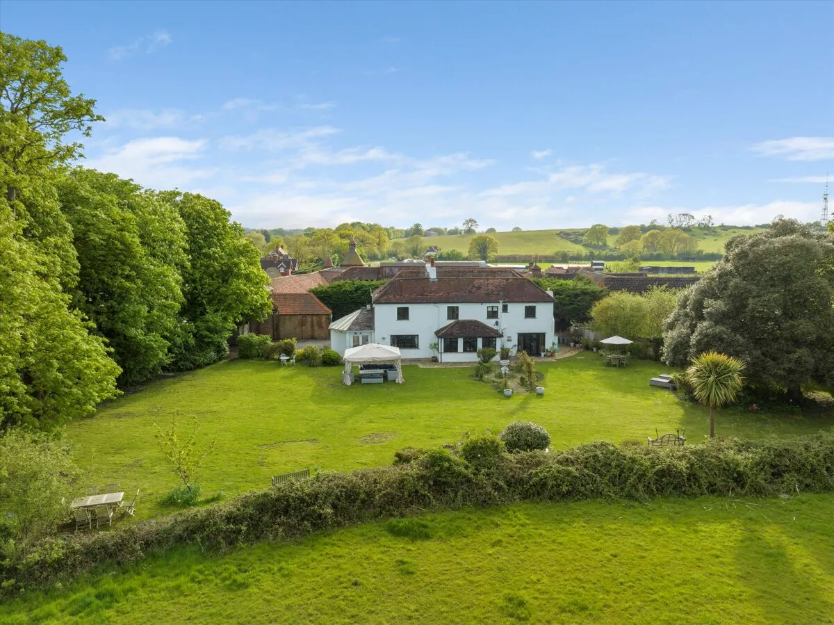 Woodlands Lane, Stoke D'Abernon, KT11, photo 19