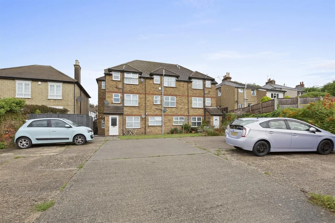 Totteridge Road, High Wycombe, HP13, photo 10
