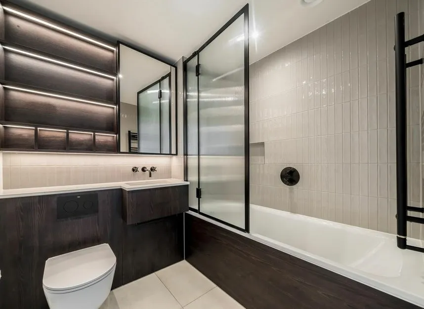 Marian Place, Broadway Makret, E2, photo 9