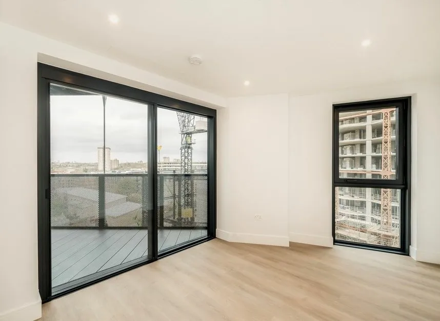 Marian Place, Broadway Makret, E2, photo 7