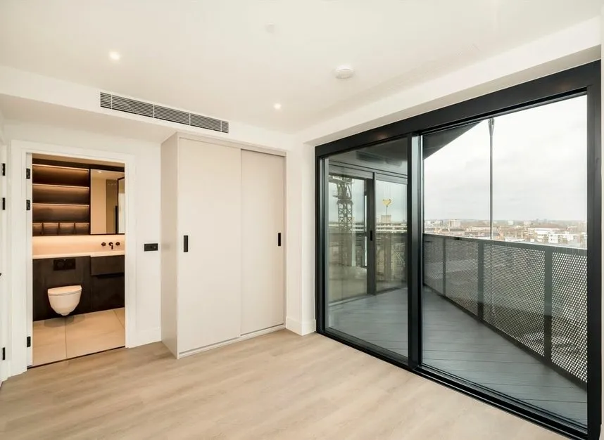 Marian Place, Broadway Makret, E2, photo 8