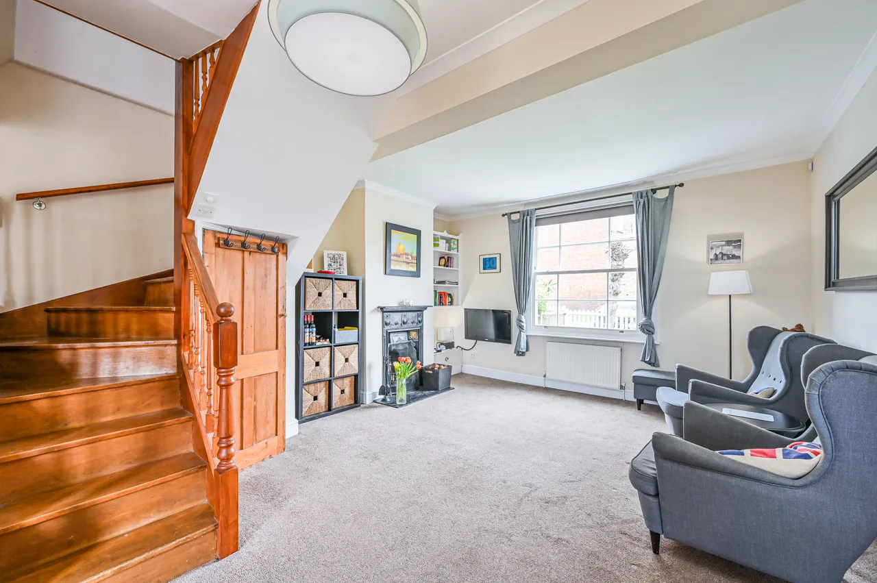 London, SE26, photo 2