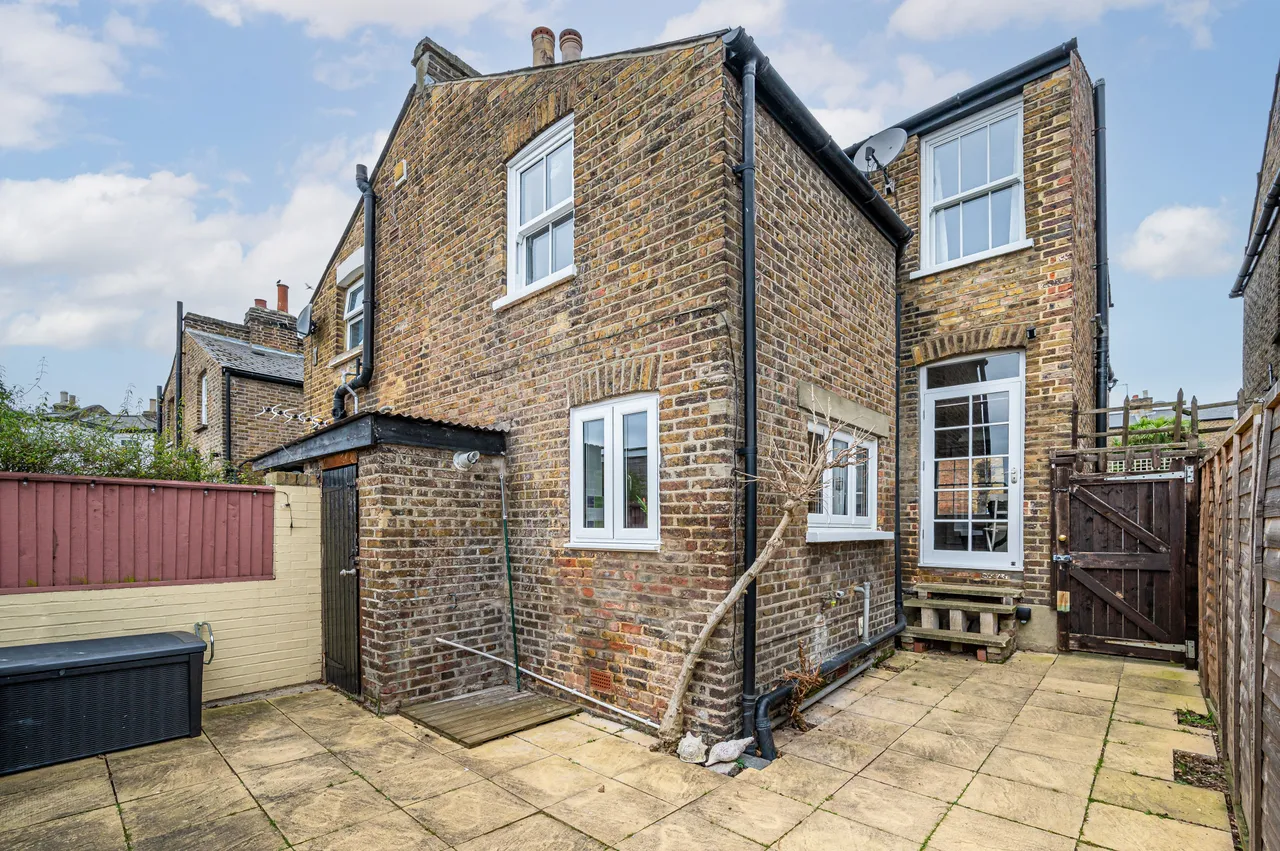 London, SE26, photo 14