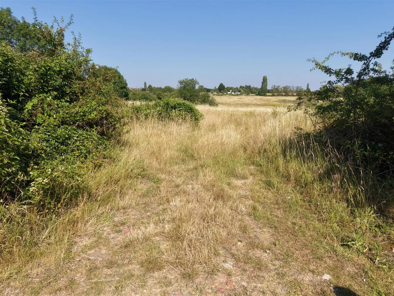 Land off Lenchwick Lane, Evesham, Worcestershire, WR11 4TG, photo 3