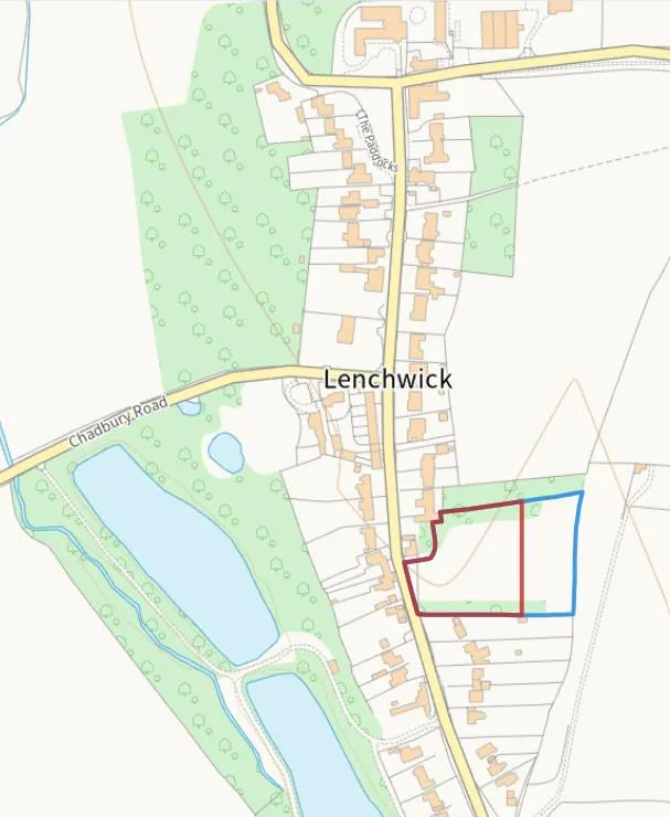 Land off Lenchwick Lane, Evesham, Worcestershire, WR11 4TG, photo 6