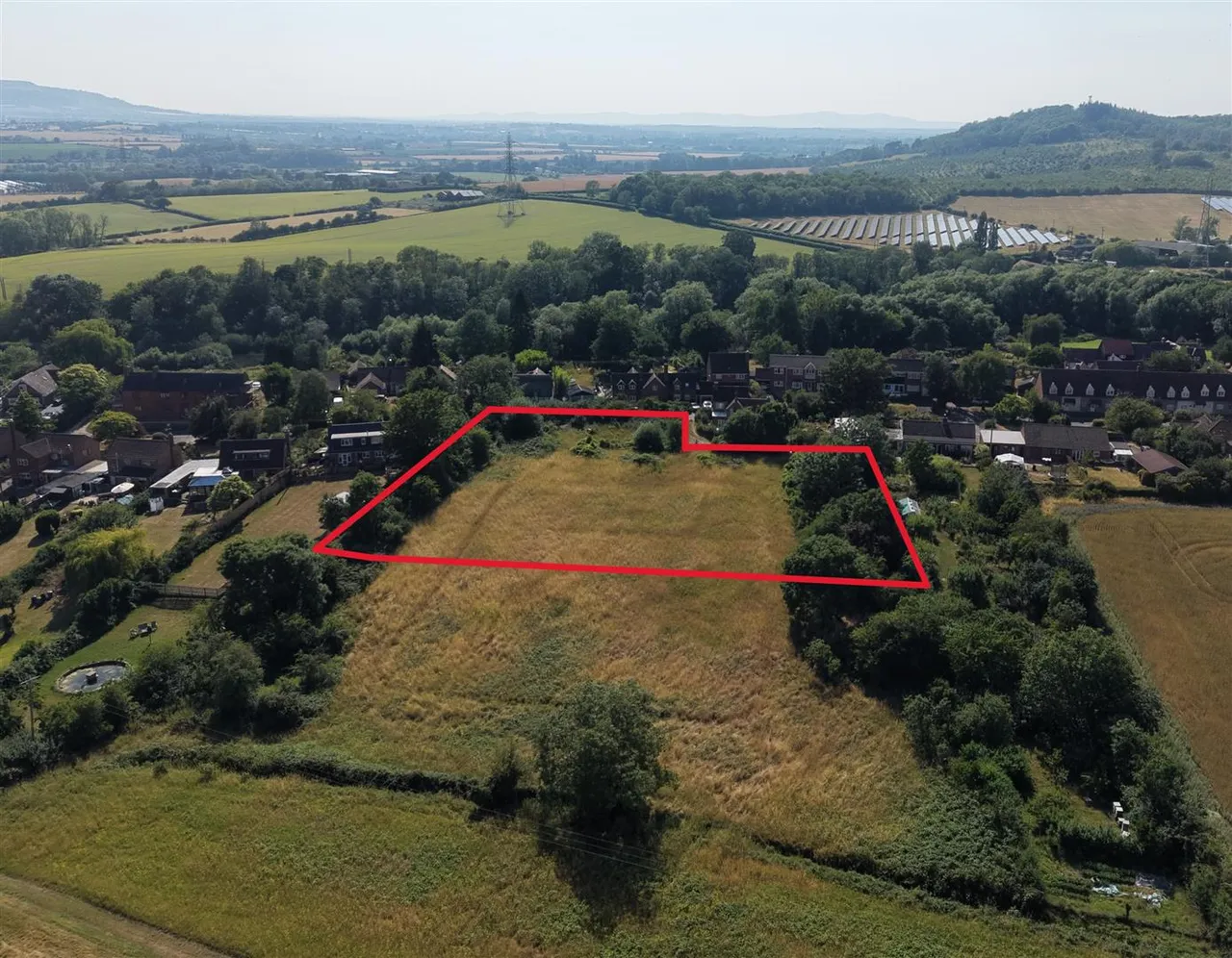 Land off Lenchwick Lane, Evesham, Worcestershire, WR11 4TG, photo 5