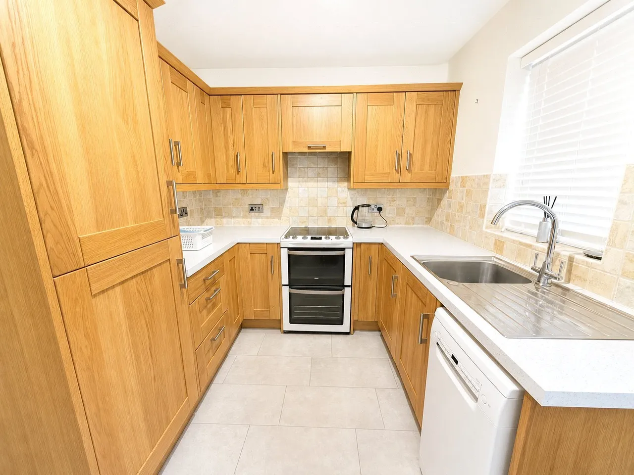 Fernwood Close, Brompton, Northallerton, North Yorkshire, DL6, photo 2