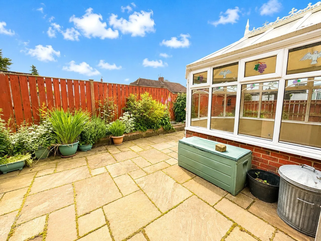 Fernwood Close, Brompton, Northallerton, North Yorkshire, DL6, photo 15