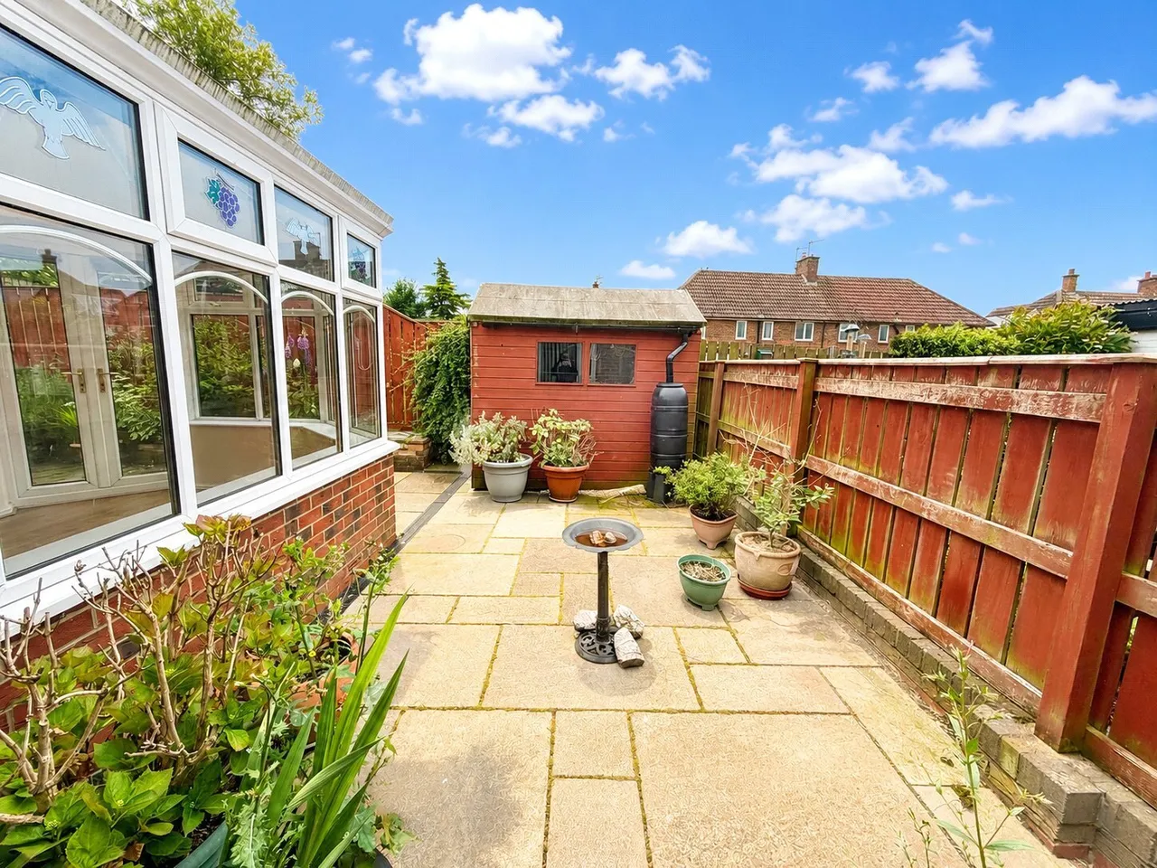 Fernwood Close, Brompton, Northallerton, North Yorkshire, DL6, photo 14