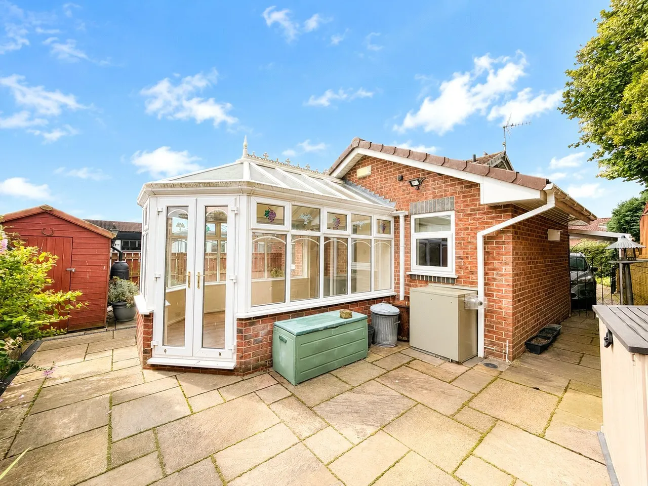 Fernwood Close, Brompton, Northallerton, North Yorkshire, DL6, photo 16
