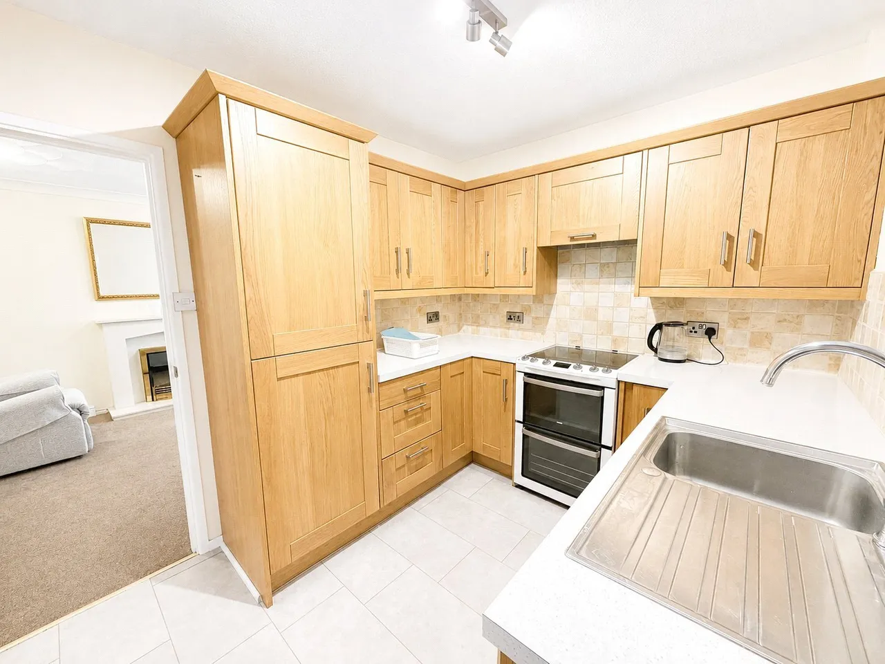 Fernwood Close, Brompton, Northallerton, North Yorkshire, DL6, photo 5
