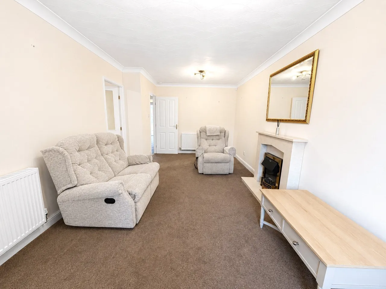 Fernwood Close, Brompton, Northallerton, North Yorkshire, DL6, photo 6