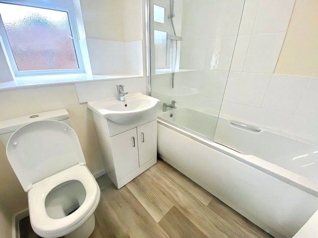 Percy Road, Southampton, SO16, photo 3