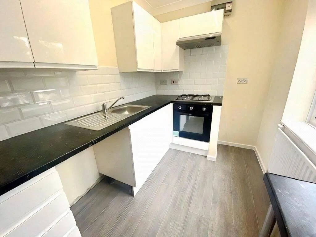 Percy Road, Southampton, SO16, photo 2