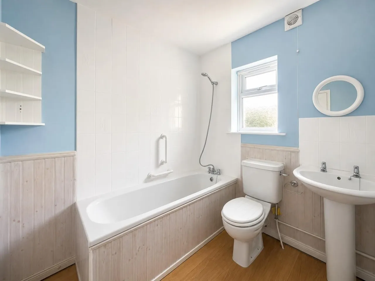 Priory Road, Barnstaple, photo 6