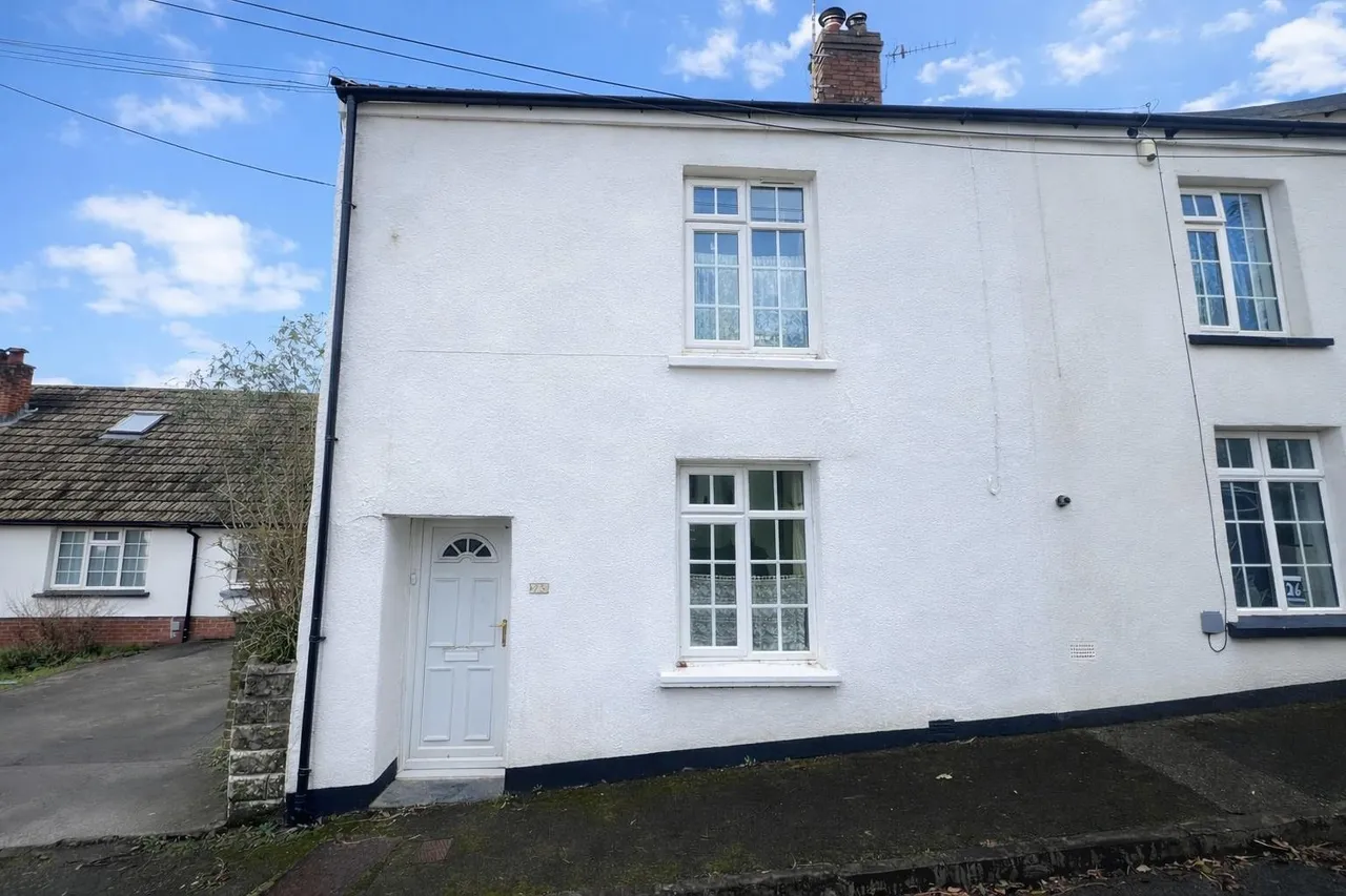 Priory Road, Barnstaple, photo 9