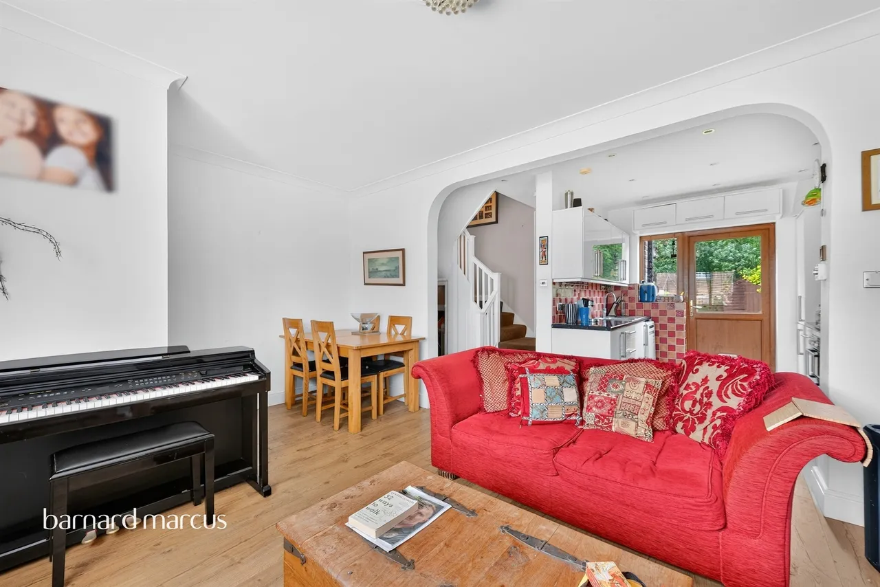 Dover House Road, London, SW15, photo 11
