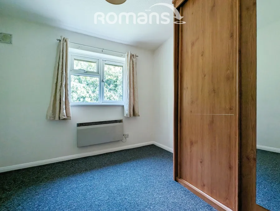 Butlers Court, High Wycombe, HP13, photo 4