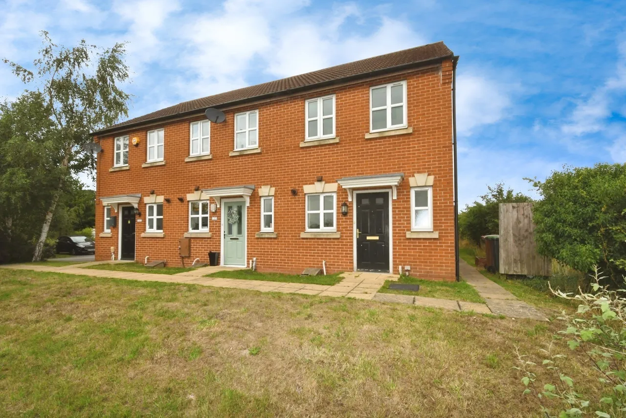 Maximus Road, North Hykeham, Lincoln, Lincolnshire, LN6, photo 15