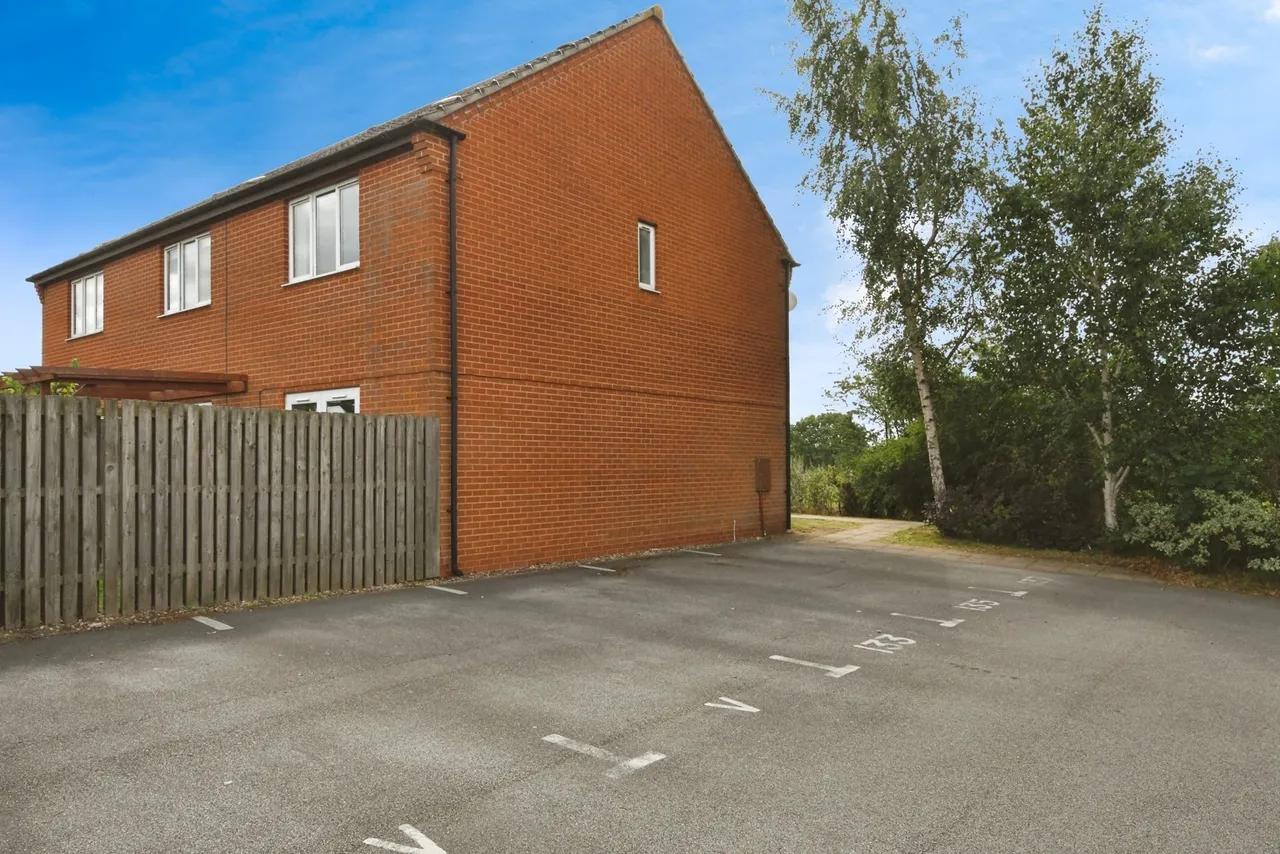 Maximus Road, North Hykeham, Lincoln, Lincolnshire, LN6, photo 16