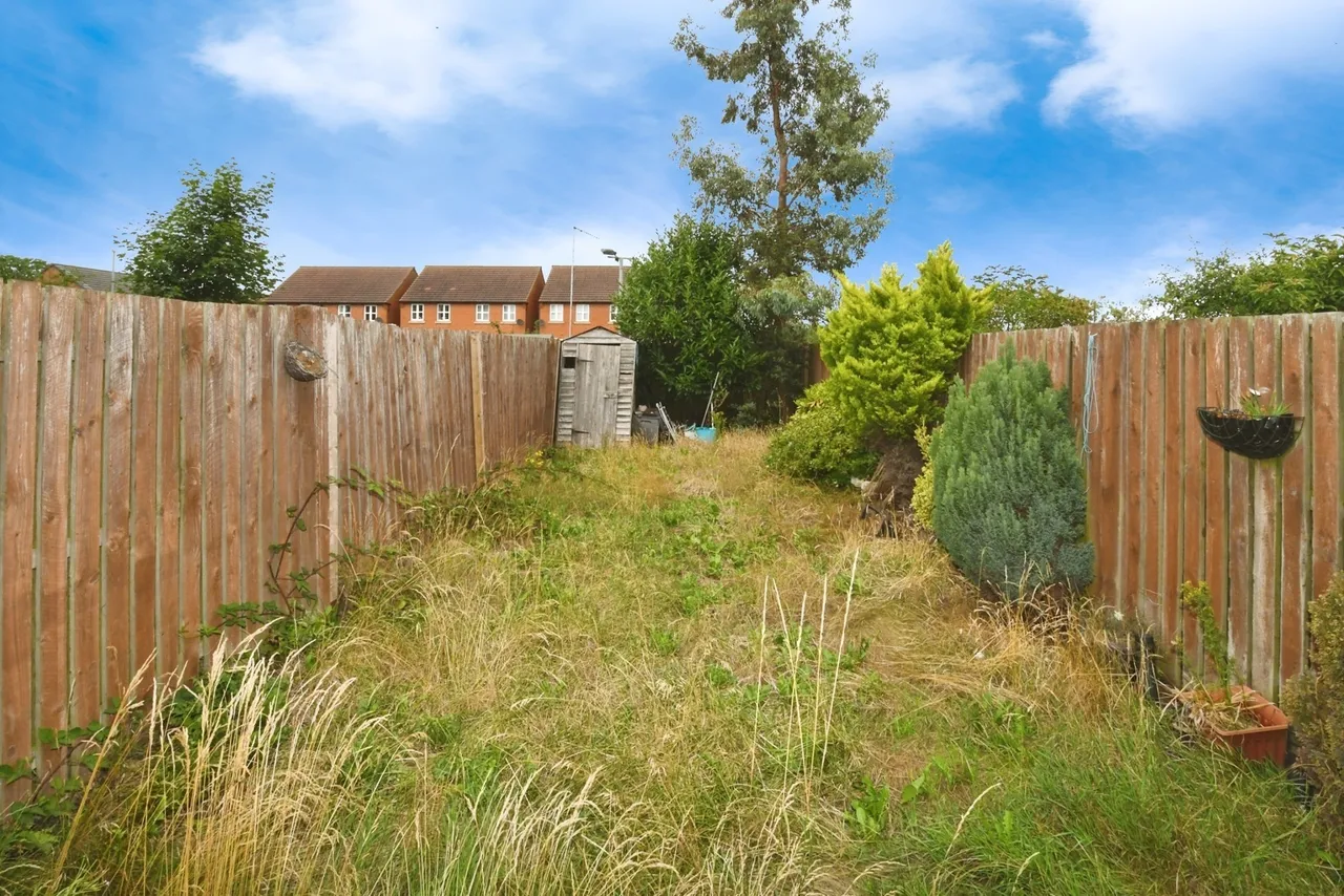 Maximus Road, North Hykeham, Lincoln, Lincolnshire, LN6, photo 13